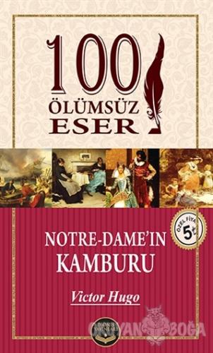 Notre - Dame'in Kamburu - Victor Hugo - Dionis Yayınları