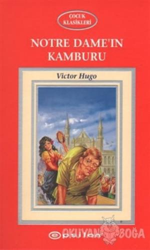 Notre Dame'ın Kamburu - Victor Hugo - Epsilon Yayınevi