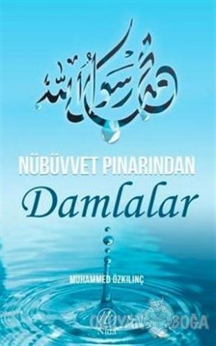 Nübüvvet Pınarından Damlalar - Muhammed Özkılınç - Elvan Yayıncılık