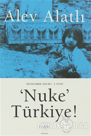 Nuke Türkiye