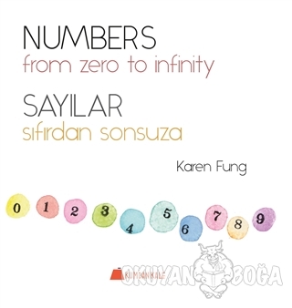 Numbers, From Zero to İnfinity - Sayılar, Sıfırdan Sonsuza