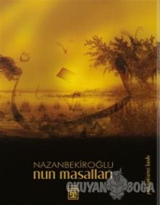 Nazan Bekiroglu Yazarin Kitaplari