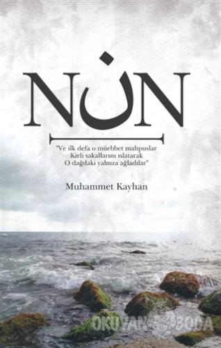 Nun - Muhammet Kayhan - Yüzde İki Yayınları