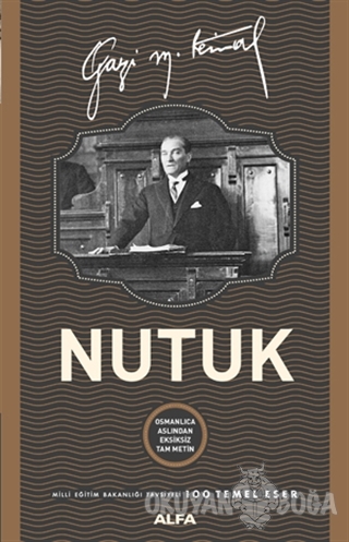 Nutuk (Ciltli)