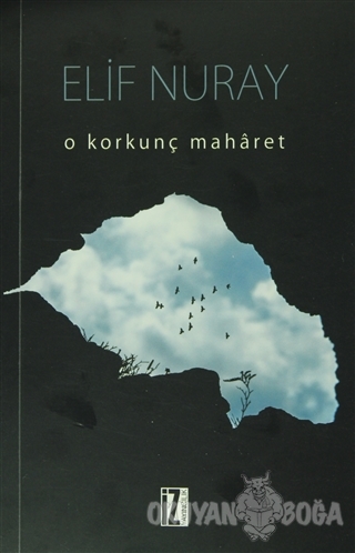 O Korkunç Maharet