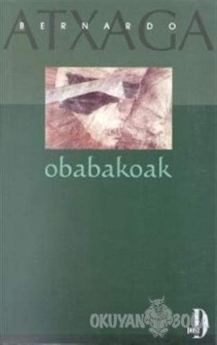 Obabakoak - Joseba Irazu Garmendia - Dost Kitabevi Yayınları