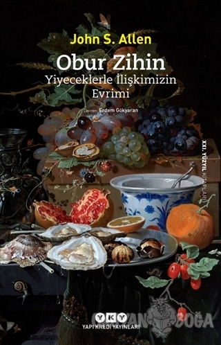 Obur Zihin - John S. Allen - Yapı Kredi Yayınları