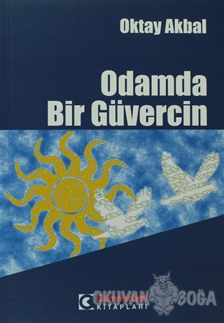 Odamda Bir Güvercin