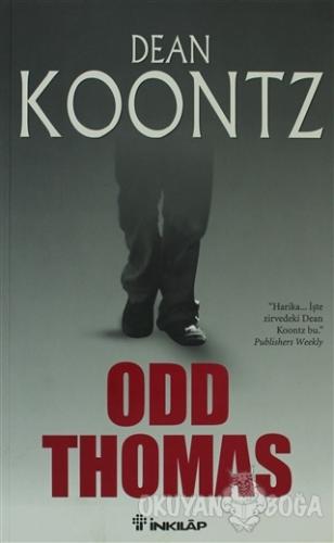 Odd Thomas - Dean R. Koontz - İnkılap Kitabevi