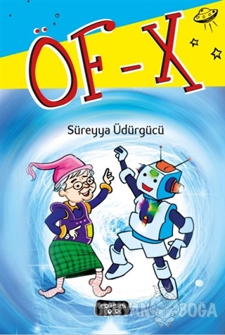 Öf - X