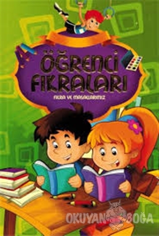Öğrenci Fıkraları