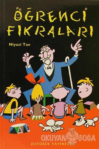 Öğrenci Fıkraları