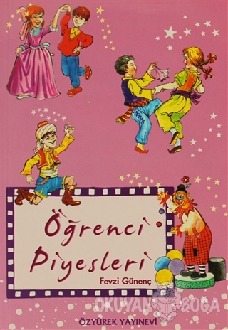 Öğrenci Piyesleri