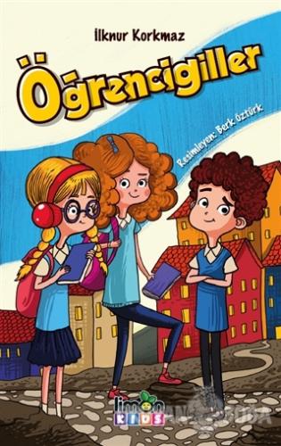 Öğrencigiller