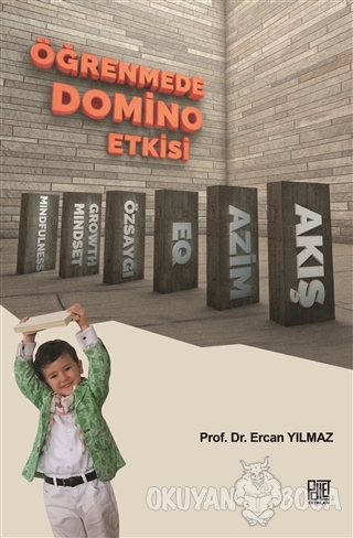 Öğrenmede Domino Etkisi - Ercan Yılmaz - Palet Yayınları