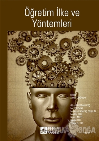 Öğretim İlke ve Yöntemleri