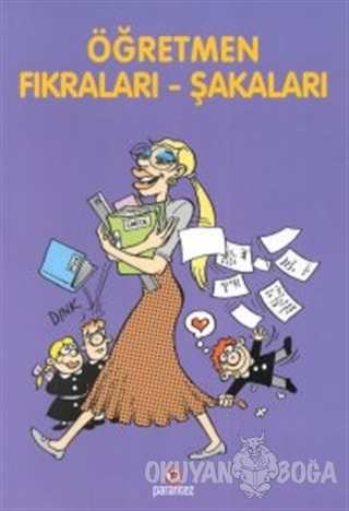 Öğretmen Fıkraları Şakaları