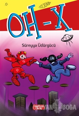 Oh - X