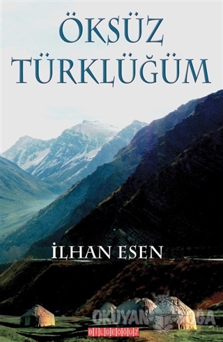 Öksüz Türklüğüm