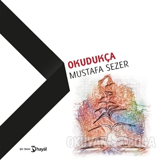 Okudukça - Mustafa Sezer - Hayal Yayınları