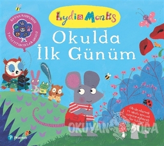 Okulda İlk Günüm