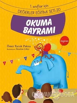 Okuma Bayramı