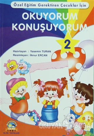 Okuyorum Konuşuyorum - 2