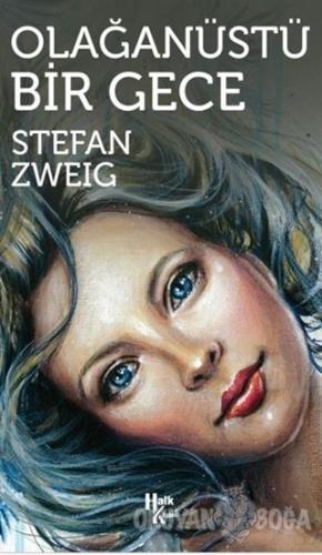 Olağanüstü Bir Gece - Stefan Zweig - Halk Kitabevi