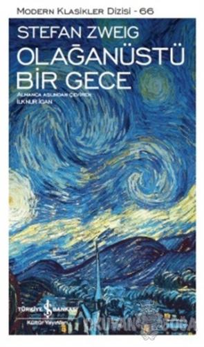 Olağanüstü Bir Gece