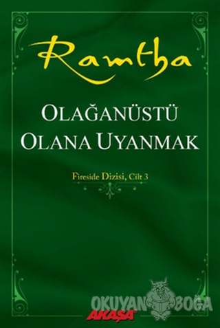 Olağanüstü Olana Uyanmak
