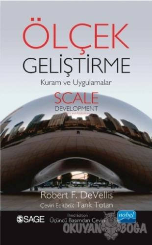 Ölçek Geliştirme