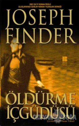 Öldürme İçgüdüsü