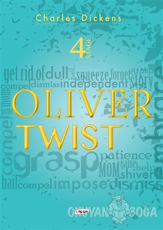 Oliver Twist - Charles Dickens - Teen Yayıncılık