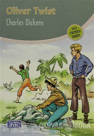 Oliver Twist