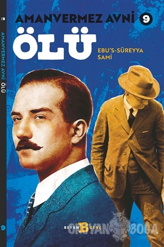 Ölü - Amanvermez Avni 9