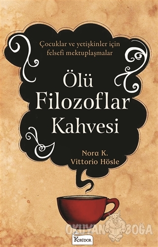 Ölü Filozoflar Kahvesi