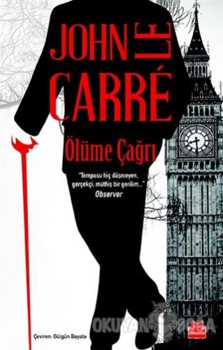 Ölüme Çağrı