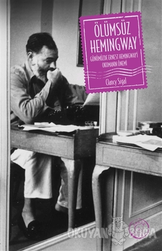 Ölümsüz Hemingway