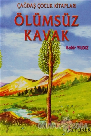 Ölümsüz Kavak