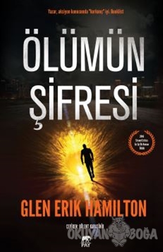 Ölümün Şifresi