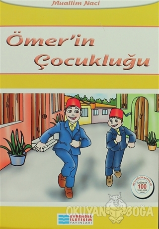 Ömer'in Çocukluğu