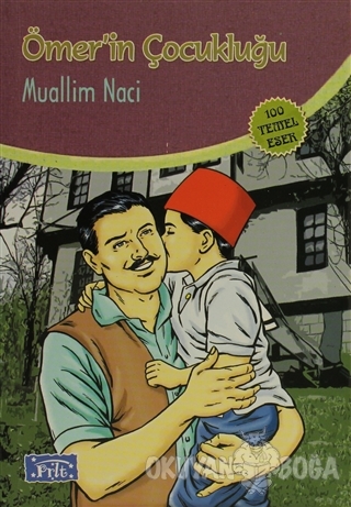 Ömer'in Çocukluğu