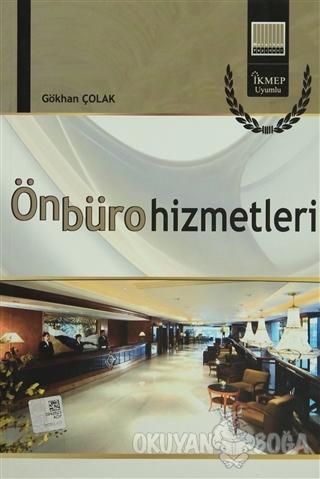 Ön Büro Hizmetleri - Gökhan Çolak - Murathan Yayınevi