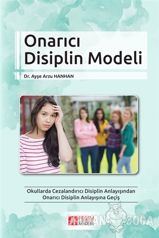Onarıcı Disiplin Modeli
