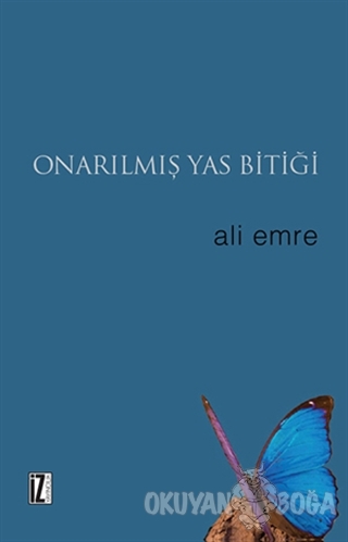 Onarılmış Yas Bitiği