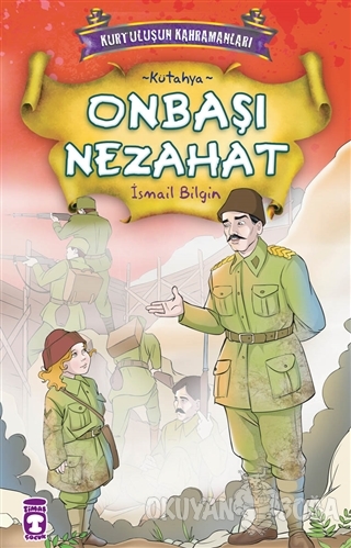 Onbaşı Nezahat