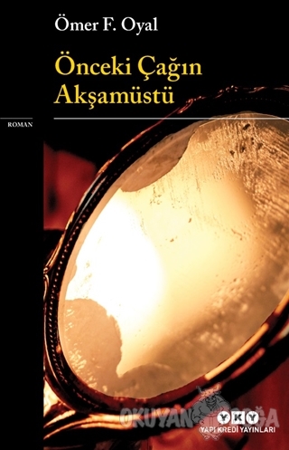 Önceki Çağın Akşamüstü