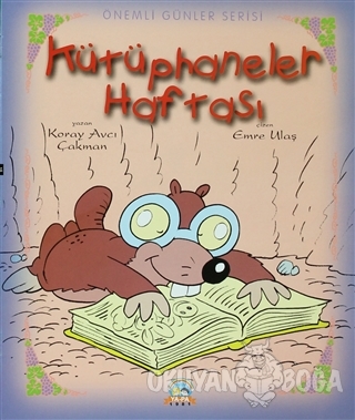 Önemli Günler Serisi / Özel Günler ve Haftalar Seti (20 Kitap Takım)