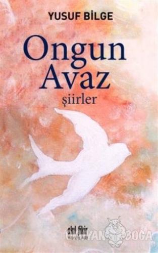 Ongun Avaz - Şiirler