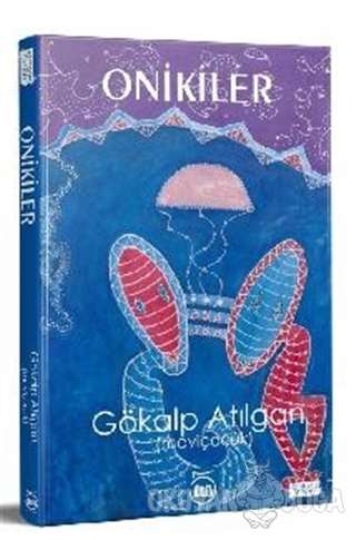 Onikiler - Gökalp Atılgan - 5 Şubat Yayınları